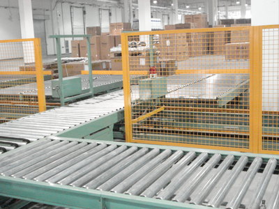 動力滾筒輸送機如何保養維護