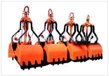 輸送設備配件專業生產 河南環球起重供應起重機與礦山抓斗，助力工業物料高效輸送